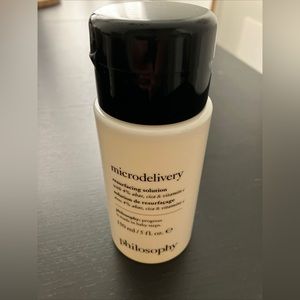 philosophy THE MICRODELIVERY resurfacing solution - 5 Fl Oz